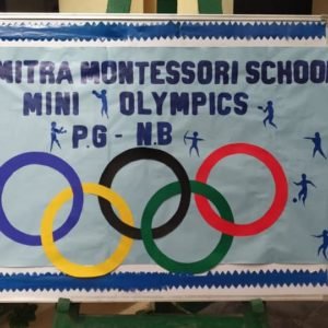 mini olympics 1