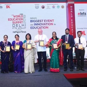 world education summit 2